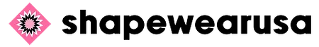 Shapewear USA logo