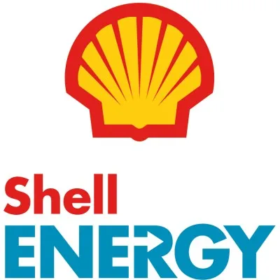 Shell Energy Logo