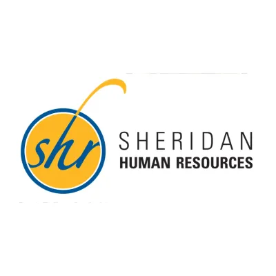 Sheridan HR Logo