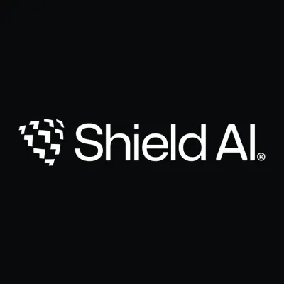 Shield AI Logo