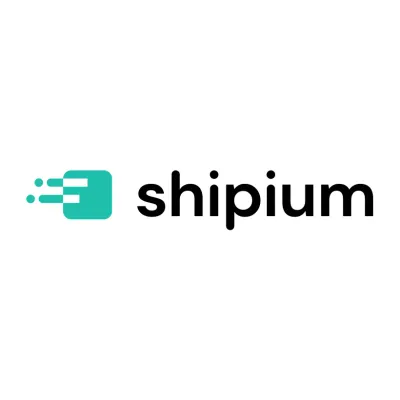 Shipium Logo
