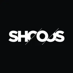 Shooos logo