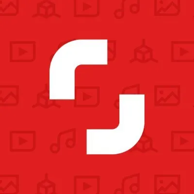Shutterstock Logo