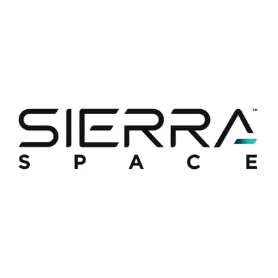 Sierra Space Logo