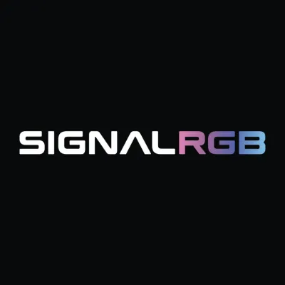 SignalRGB Logo