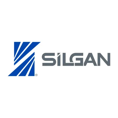 Silgan Logo
