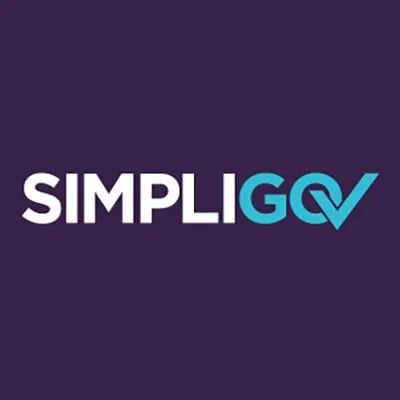 SimpliGov Logo