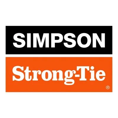 Simpson Strong-Tie Logo