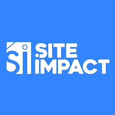 Site Impact Logo