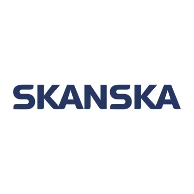 Skanska Logo