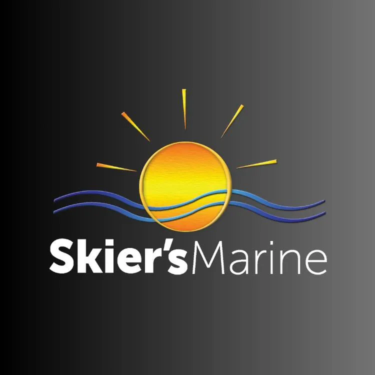 Skiers Marine Logo