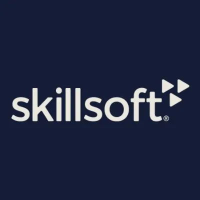 SkillSoft Logo