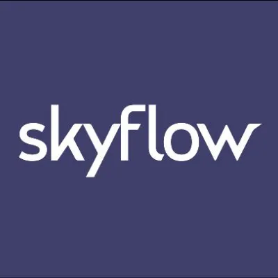 Skyflow Logo