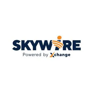 Skywire Networks Logo