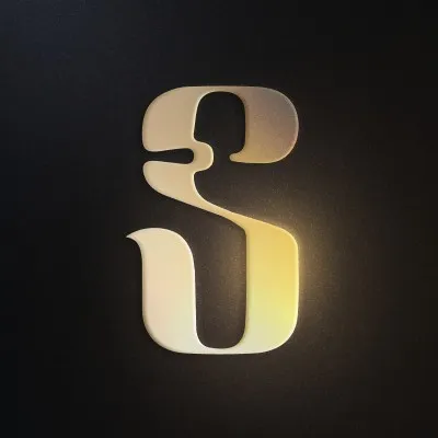 Slash Logo