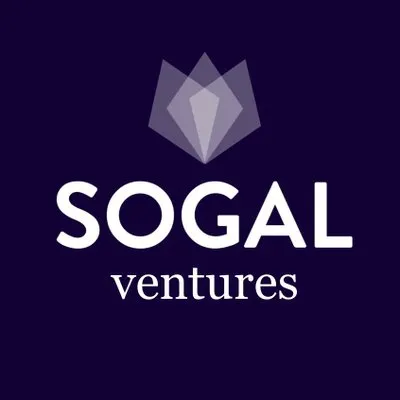 SoGal Ventures Logo