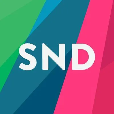 Social News Desk Logo