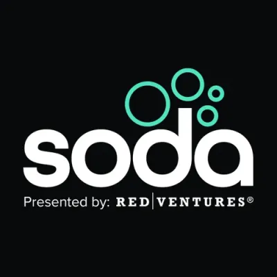 Soda Logo