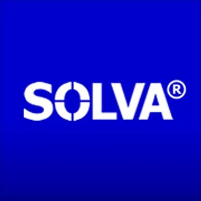 Solva Logo