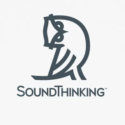 SoundThinking Logo