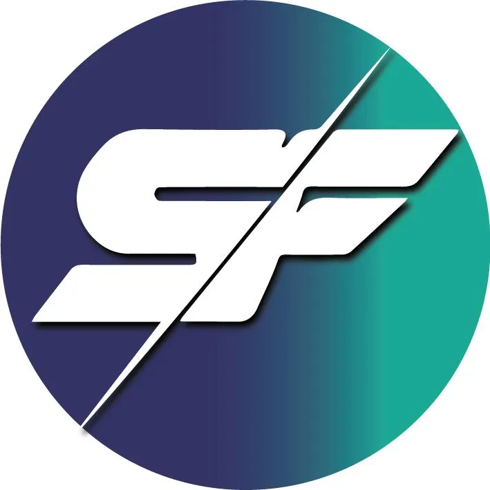 SourceFly Logo