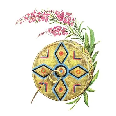 Southcentral Foundation Logo