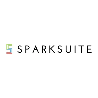 Sparksuite Logo