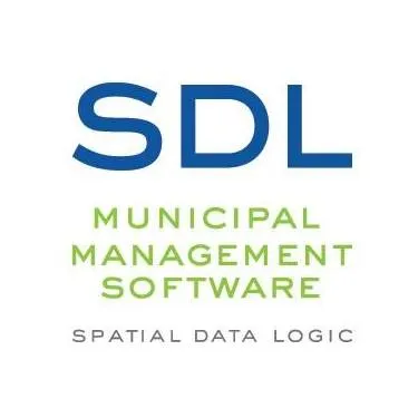 Spatial Data Logic Logo