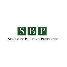 Specialty Building Products Logo