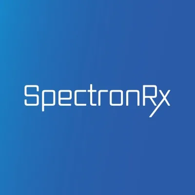Spectronrx Logo