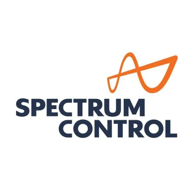 Spectrum Control Logo