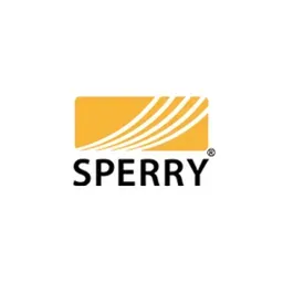 Sperry Rail Logo