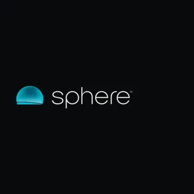 Sphere Entertainment Co. Logo