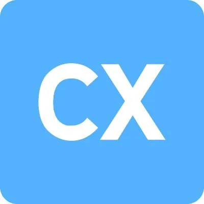 SponsorCX Logo