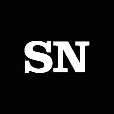 Sporting News Logo