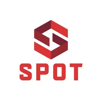 Spot Inc. Logo