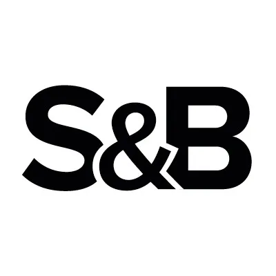 Spring & Bond Logo