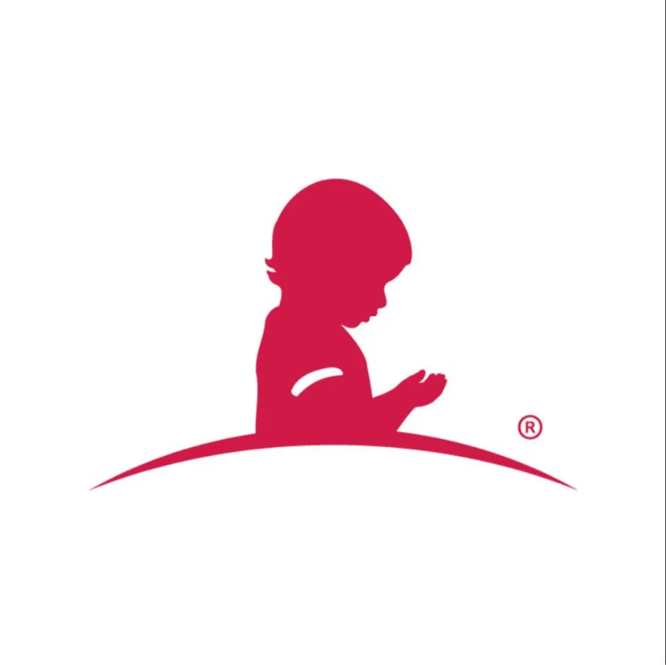 St. Jude Children's Research Hospital Logo