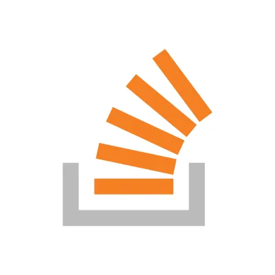 Stack Overflow Logo