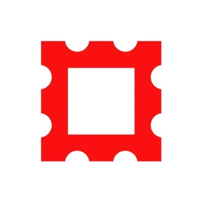 Stamp Logo