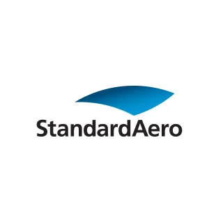 Standard Aero Logo