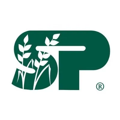 Standard Process Logo