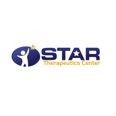 Star Therapeutics Logo