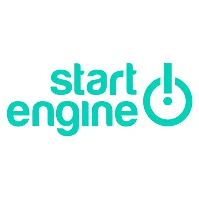StartEngine Logo