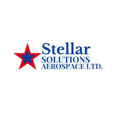 Stellar Solutions Logo
