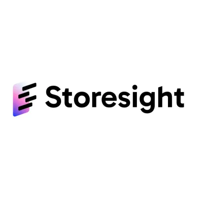 Storesight Logo