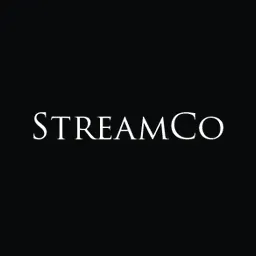 Stream (CO) Logo