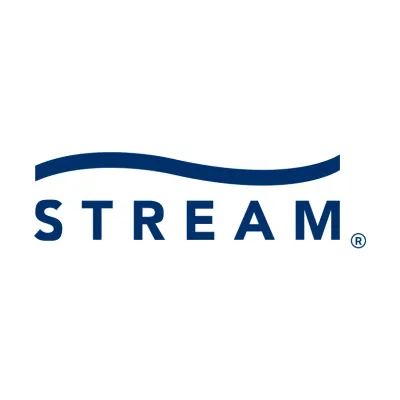 Stream Realty Logo