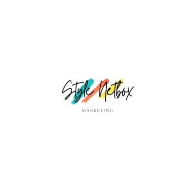 Style Netbox Logo