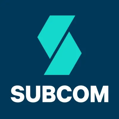 SubCom Logo